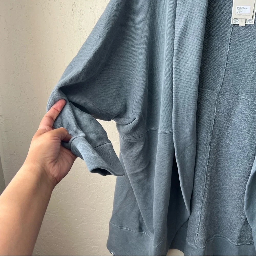 New With Tags Barefoot Dreams Malibu Collection - Picture 2 of 12